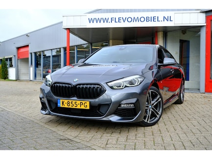 BMW 2-serie Gran Coupé 0