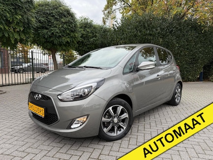 Hyundai ix20 0