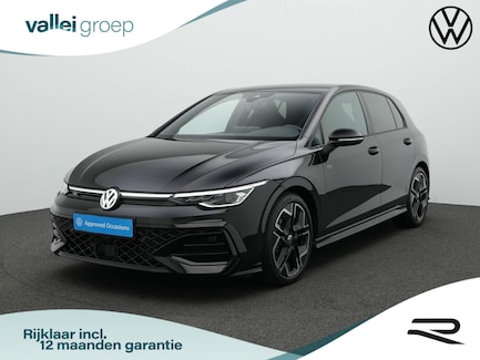 Volkswagen Golf 0