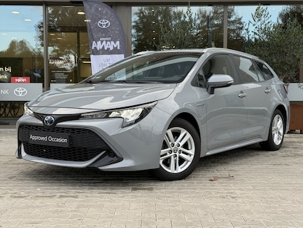 Toyota Corolla 0