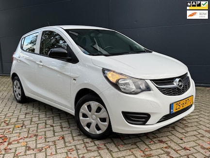 Opel Karl 0