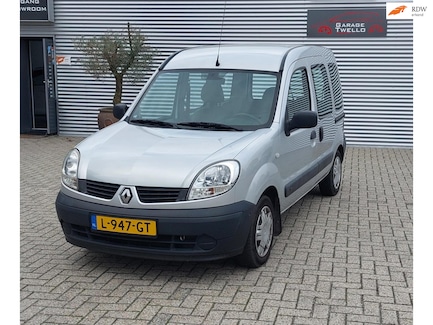 Renault Kangoo 0
