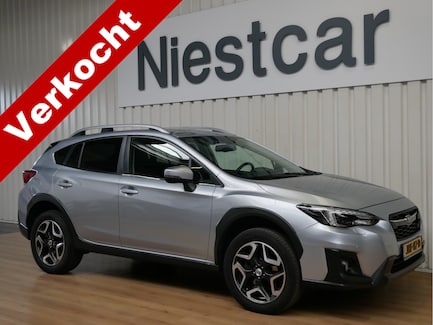 Subaru XV 0