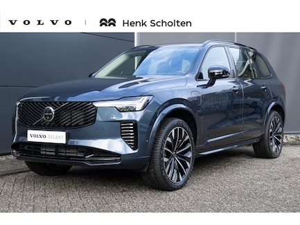 Volvo XC90 0