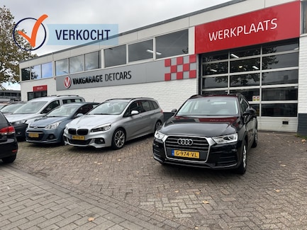 Audi Q3 0