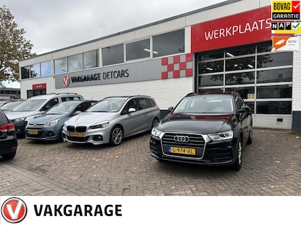 Audi Q3 0