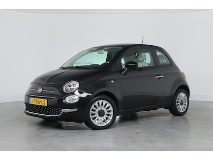 Fiat 500 0