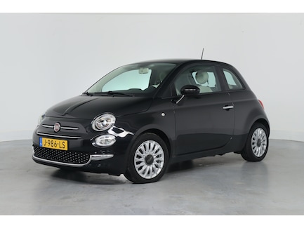 Fiat 500 0