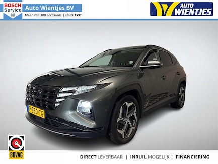 Hyundai Tucson 0