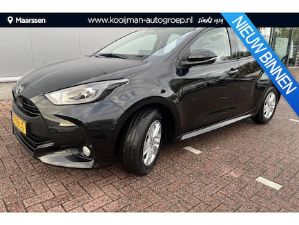 Toyota Yaris 0