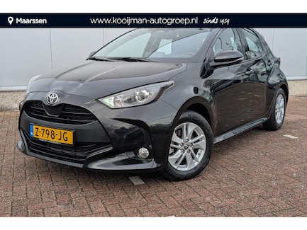 Toyota Yaris 0
