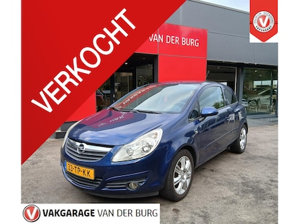 Opel Corsa 0