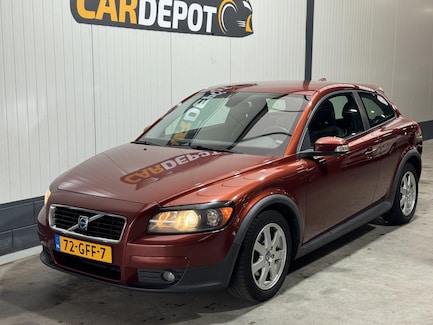 Volvo C30 0