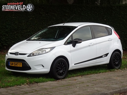 Ford Fiesta 0