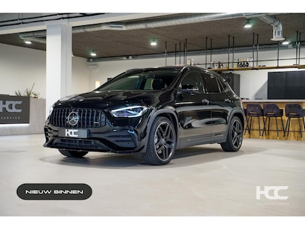 Mercedes-Benz GLA 0