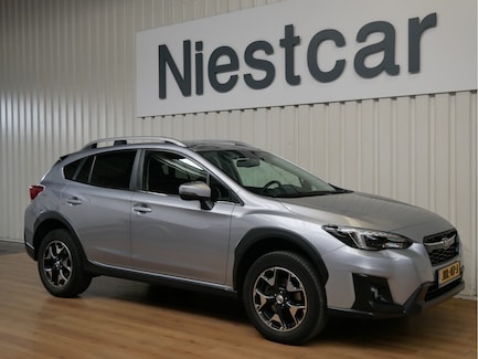 Subaru XV 0