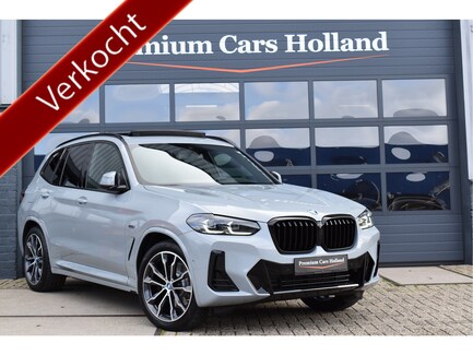 BMW X3 0