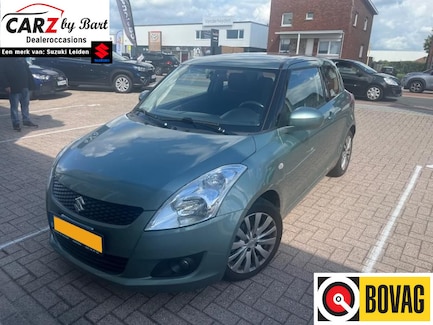 Suzuki Swift 0