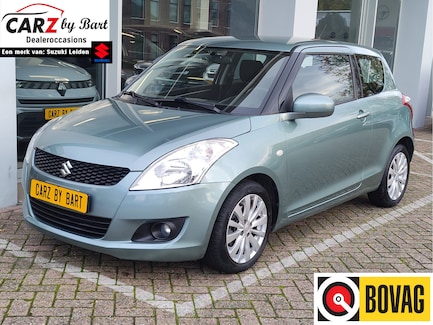 Suzuki Swift 0