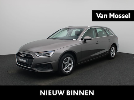 Audi A4 0
