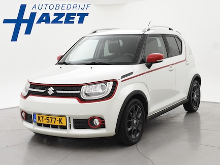 Suzuki Ignis 0