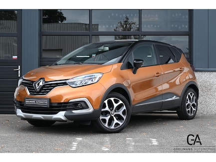 Renault Captur 0