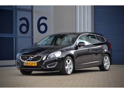 Volvo V60 0