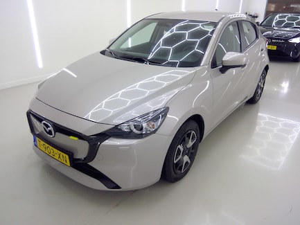 Mazda 2 0