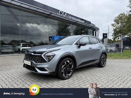 Kia Sportage 0