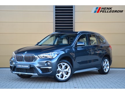 BMW X1 0