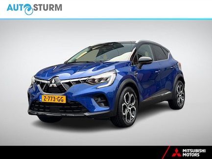 Mitsubishi ASX 0