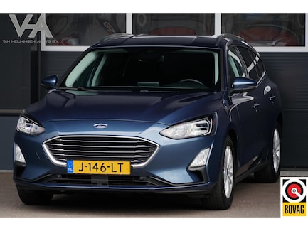 Ford Focus 0