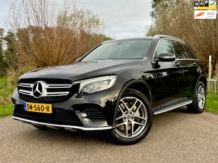 Mercedes-Benz GLC 0