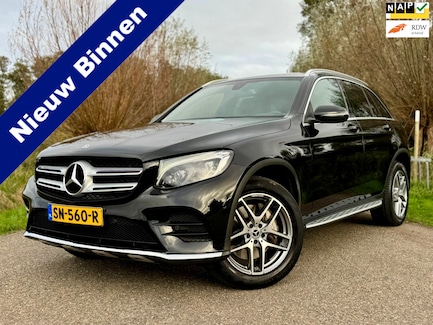 Mercedes-Benz GLC 0