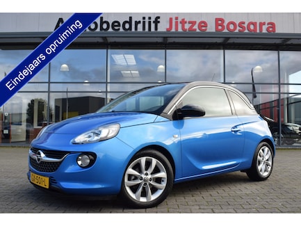 Opel Adam 0