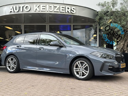 BMW 1-Serie 0
