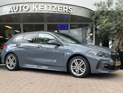 BMW 1-Serie 0