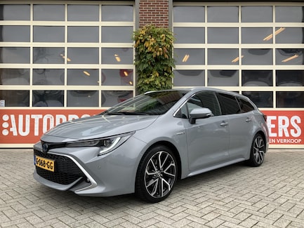 Toyota Corolla 0