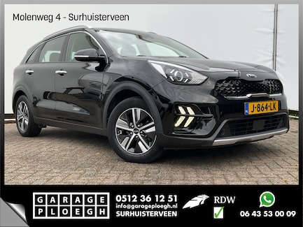 Kia Niro 0