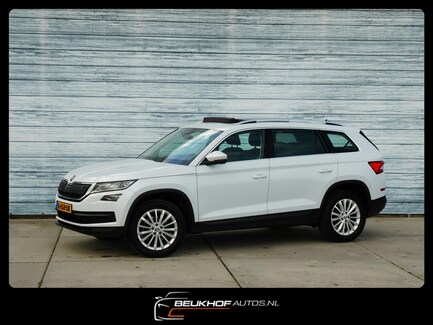 Skoda Kodiaq 0
