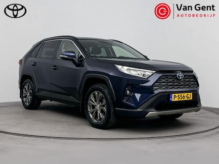 Toyota RAV4 0