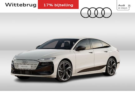 Audi A6 Sportback  e-tron 0