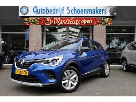 Renault Captur 0