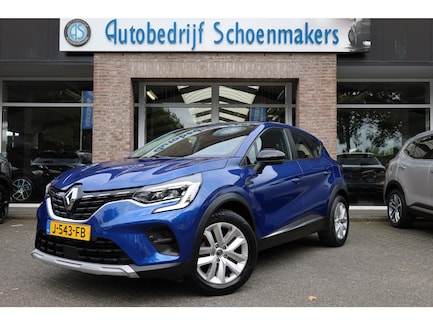 Renault Captur 0