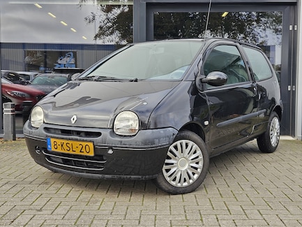 Renault Twingo 0