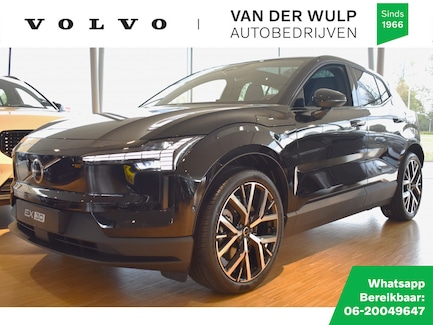 Volvo EX30 0