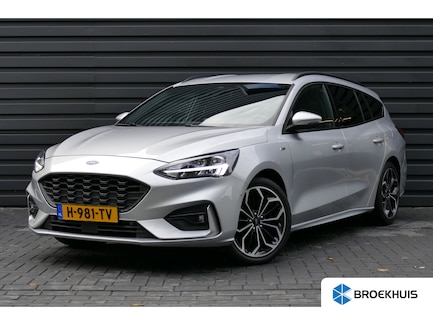 Ford Focus 0