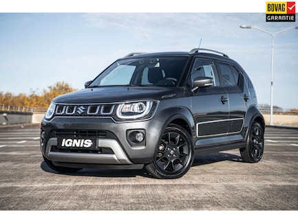 Suzuki Ignis 0