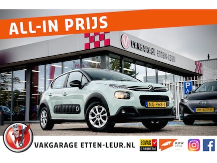 Citroën C3 0