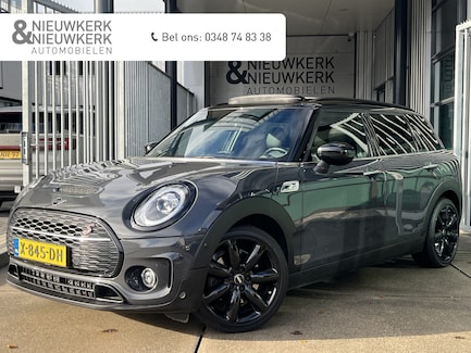 MINI Clubman 0